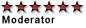 Moderator Moderator